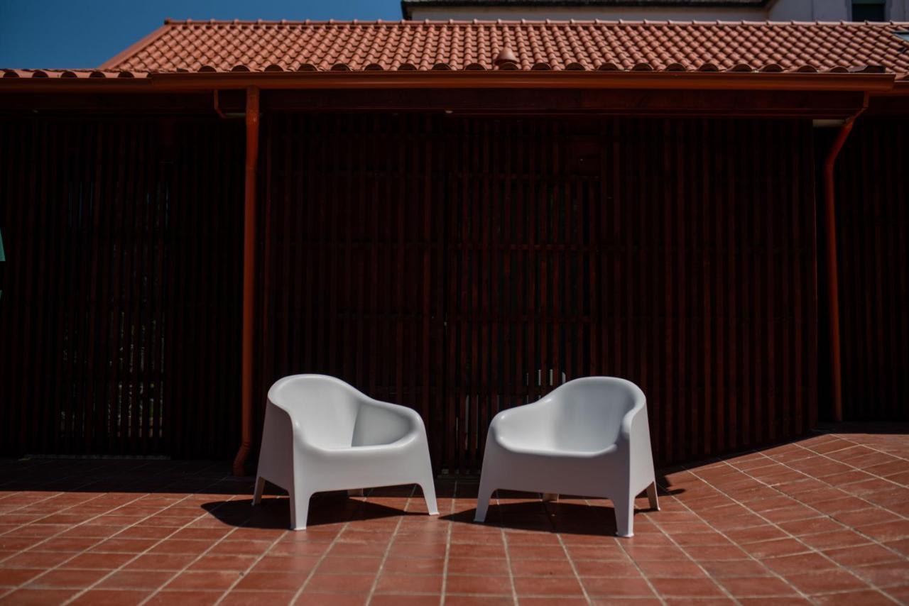 Quinta De Vila Nova - Agroturismo Moncao Exterior photo